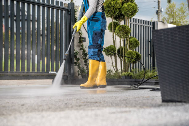 Professional Pressure Washing Services in Holyoke, MA